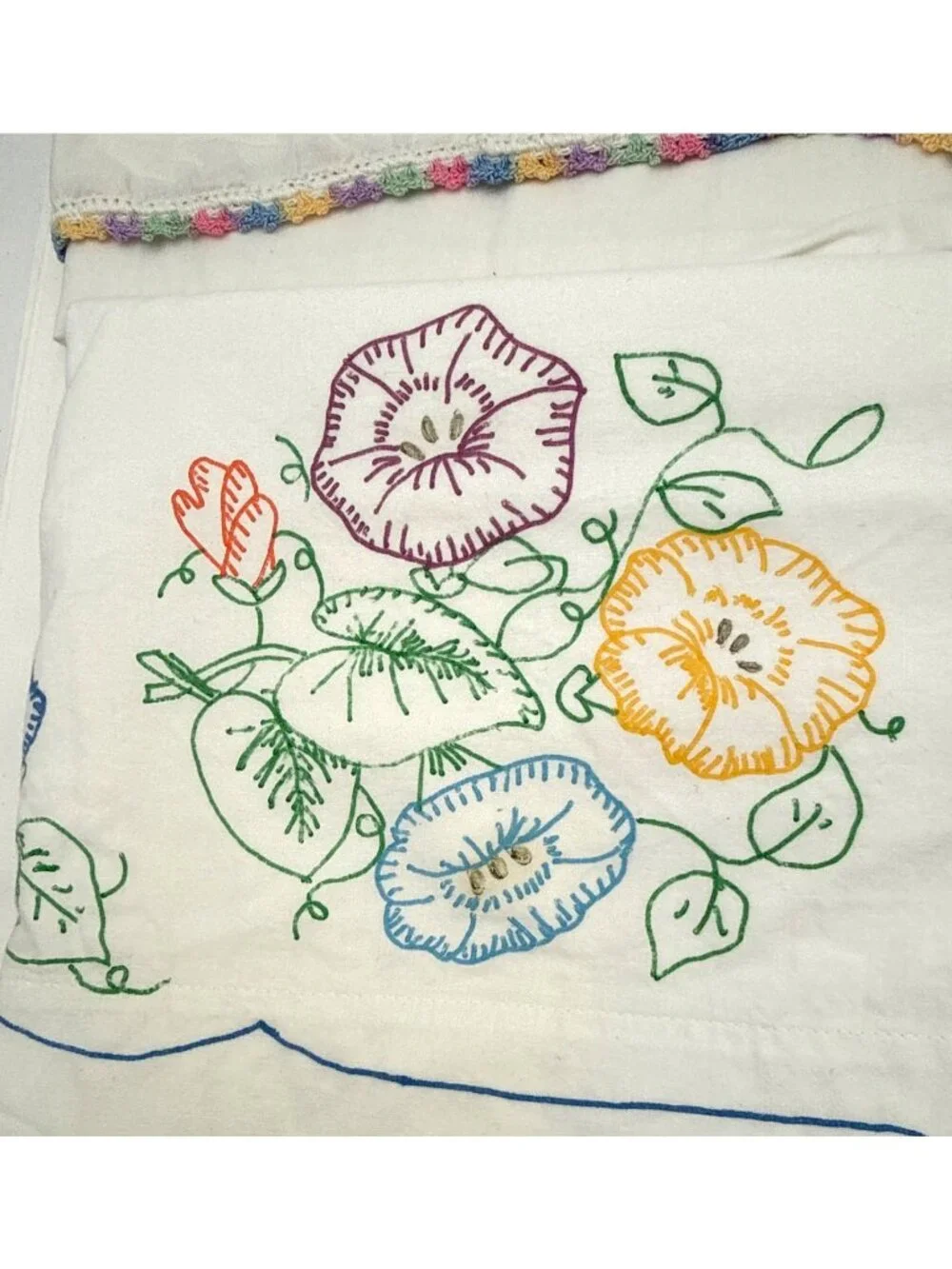 None soft vintage